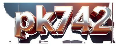 pk742 logo