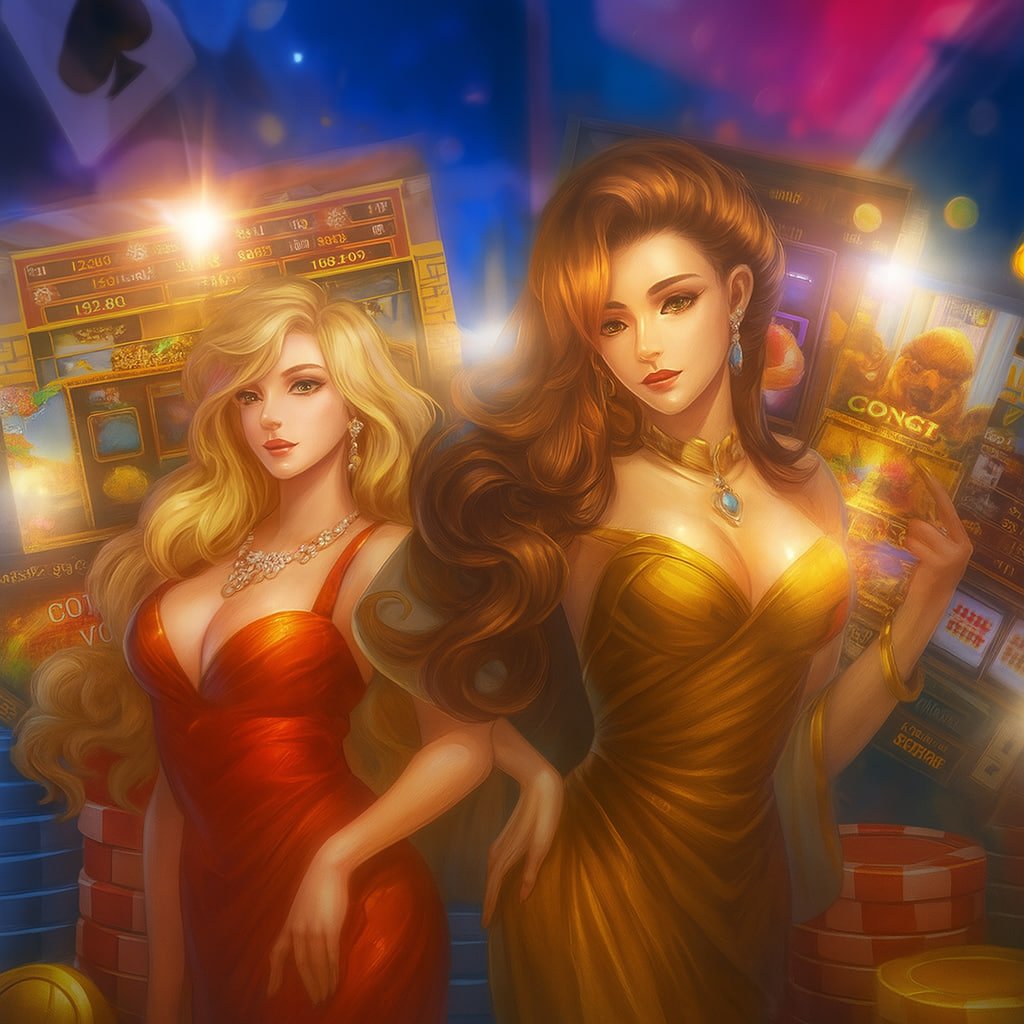 pk742 mobile gaming